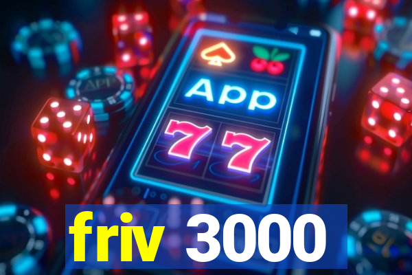 friv 3000